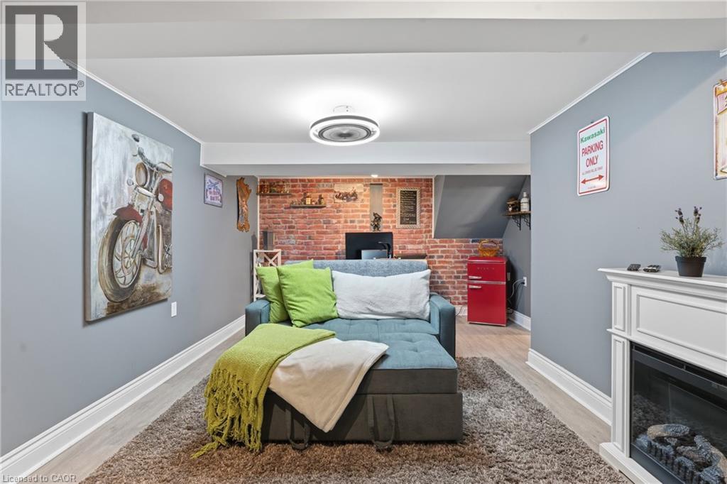 46 Glenvale Drive, Hamilton, Ontario  L9C 2X6 - Photo 35 - 40823066