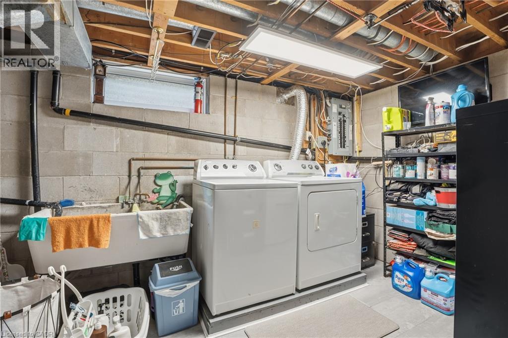 46 Glenvale Drive, Hamilton, Ontario  L9C 2X6 - Photo 38 - 40823066