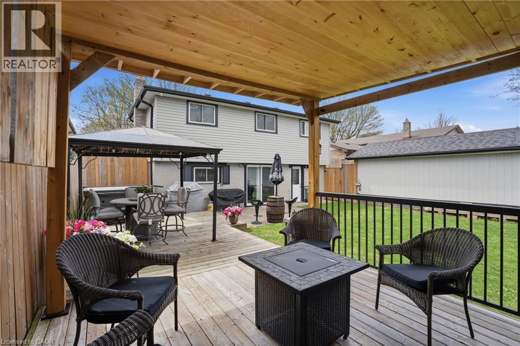 46 Glenvale Drive, Hamilton, Ontario  L9C 2X6 - Photo 44 - 40823066