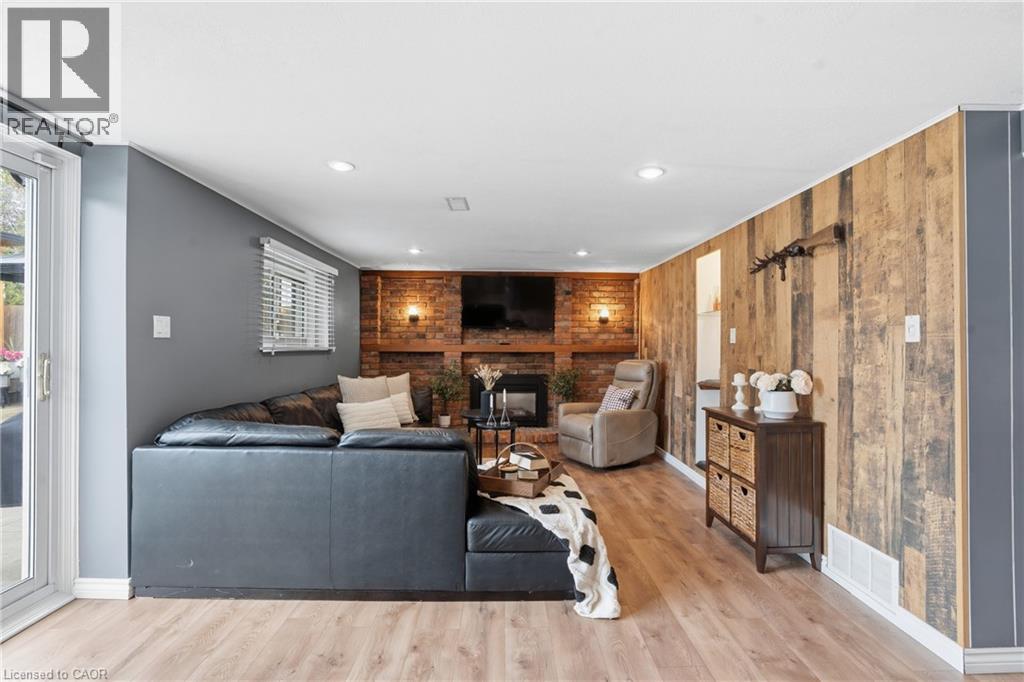 46 Glenvale Drive, Hamilton, Ontario  L9C 2X6 - Photo 27 - 40823066