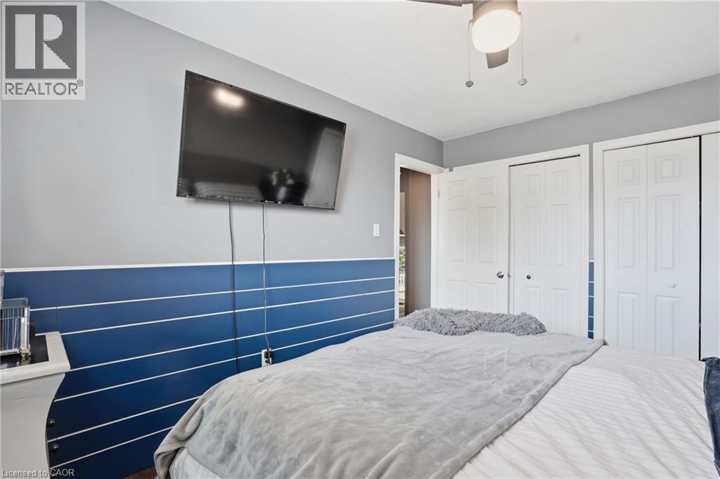 46 Glenvale Drive, Hamilton, Ontario  L9C 2X6 - Photo 19 - 40823066