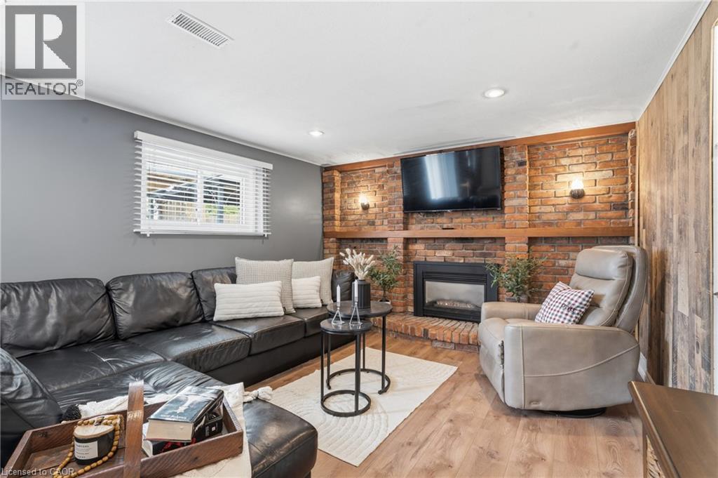 46 Glenvale Drive, Hamilton, Ontario  L9C 2X6 - Photo 28 - 40823066