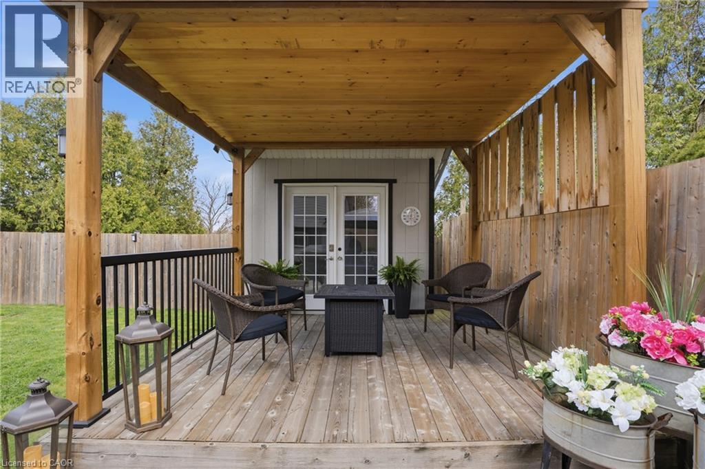 46 Glenvale Drive, Hamilton, Ontario  L9C 2X6 - Photo 43 - 40823066