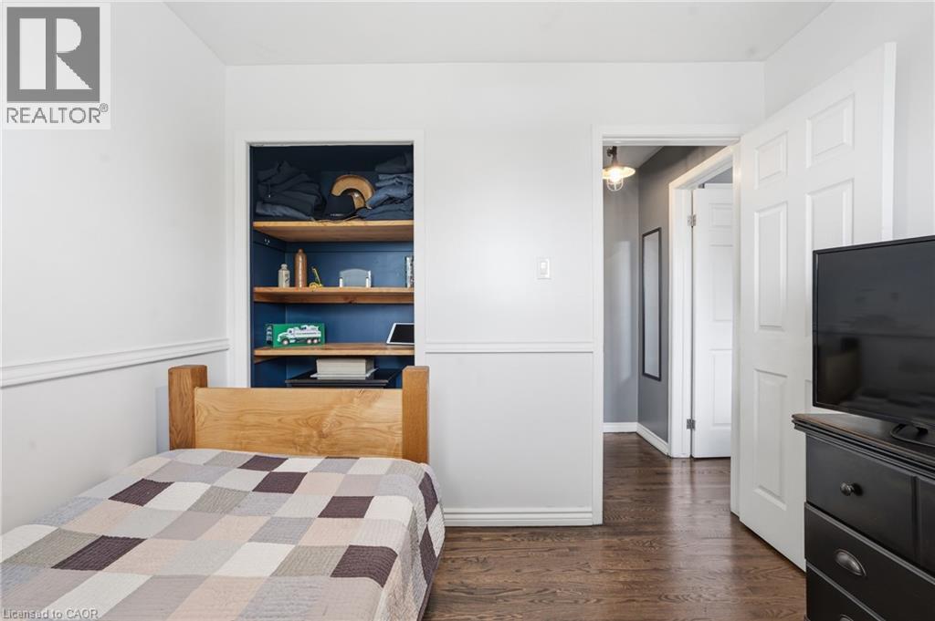 46 Glenvale Drive, Hamilton, Ontario  L9C 2X6 - Photo 21 - 40823066