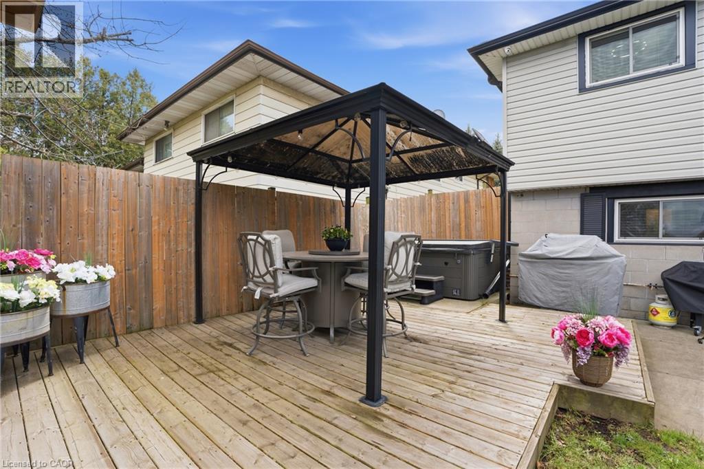 46 Glenvale Drive, Hamilton, Ontario  L9C 2X6 - Photo 42 - 40823066