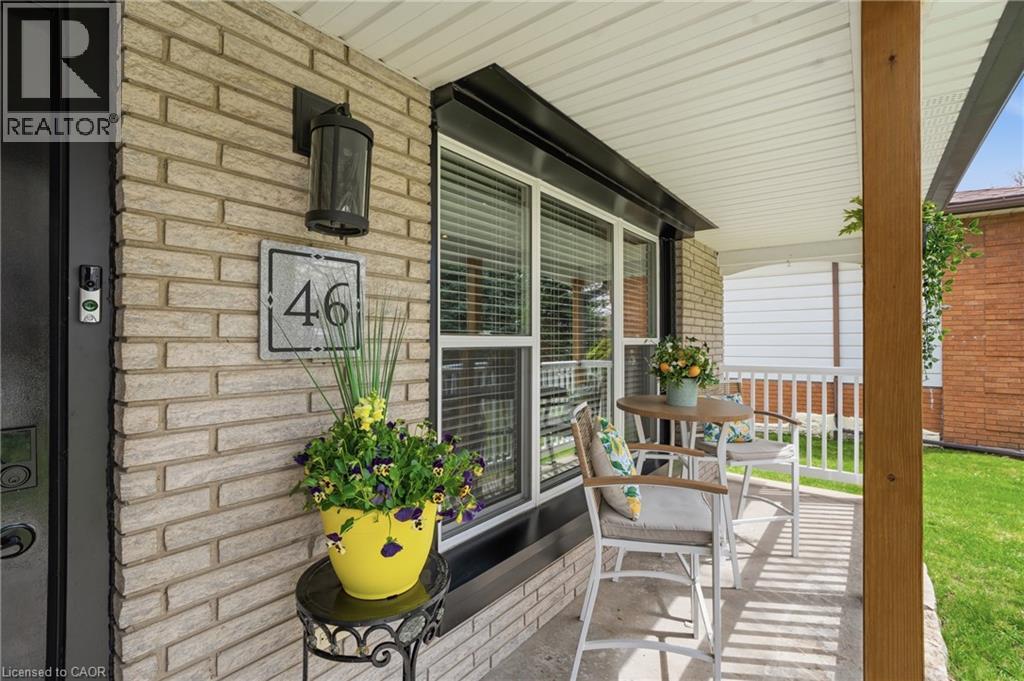 46 Glenvale Drive, Hamilton, Ontario  L9C 2X6 - Photo 5 - 40823066