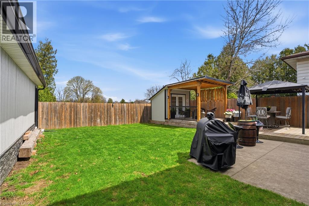 46 Glenvale Drive, Hamilton, Ontario  L9C 2X6 - Photo 40 - 40823066