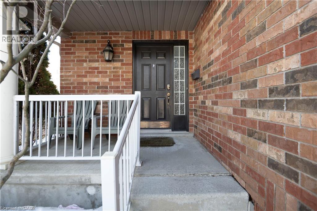 147 Dubrick Crescent, Kitchener, Ontario  N2E 4G3 - Photo 2 - 40823067