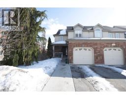 147 DUBRICK Crescent, Kitchener, Ontario