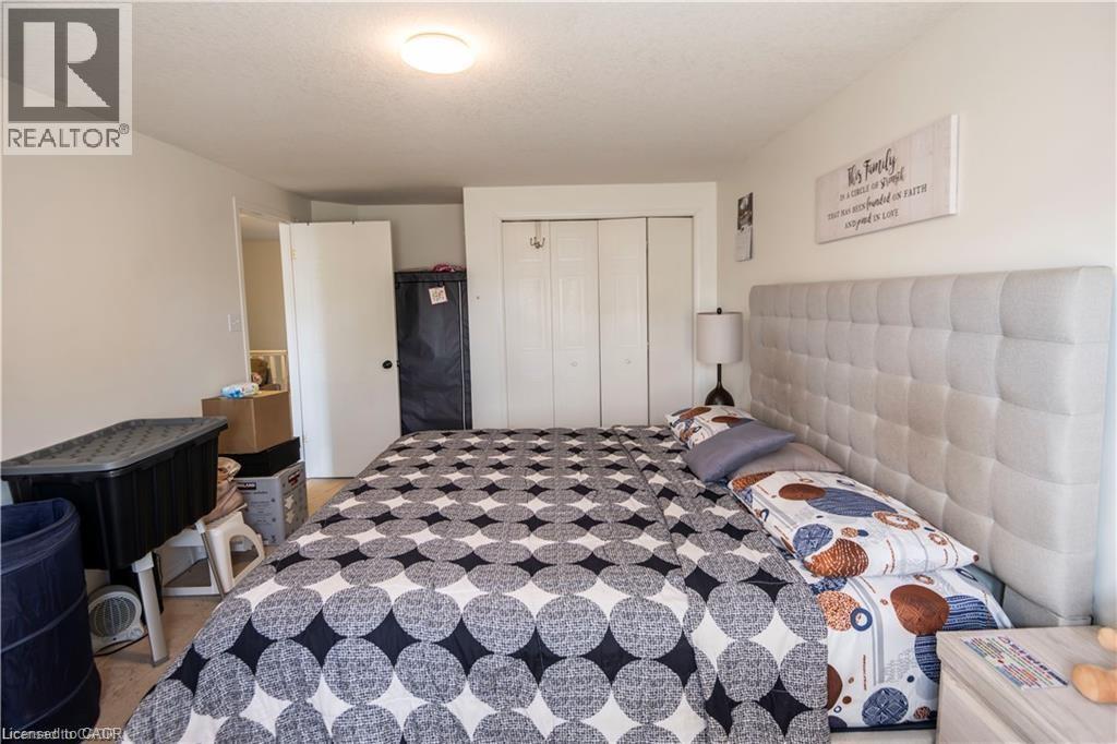 147 Dubrick Crescent, Kitchener, Ontario  N2E 4G3 - Photo 17 - 40823067