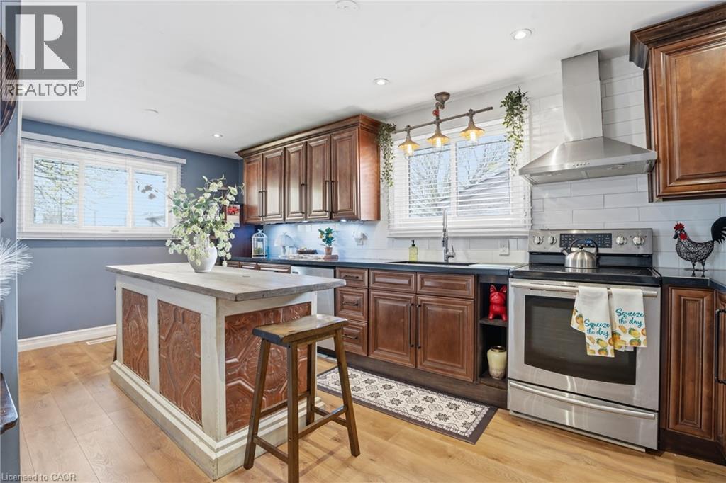 46 Glenvale Drive, Hamilton, Ontario  L9C 2X6 - Photo 12 - 40823066