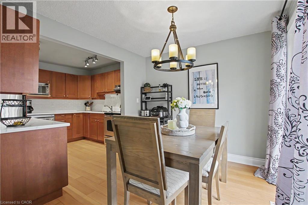 661 Francis Road Unit# 4, Burlington, Ontario  L7T 3X6 - Photo 11 - 40823076