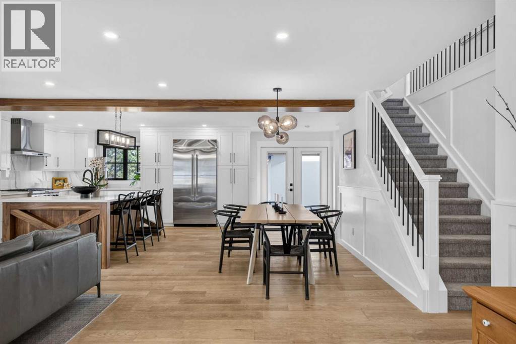 648 Willingdon Boulevard Se, Calgary, Alberta  T2J 2B4 - Photo 4 - A2301980