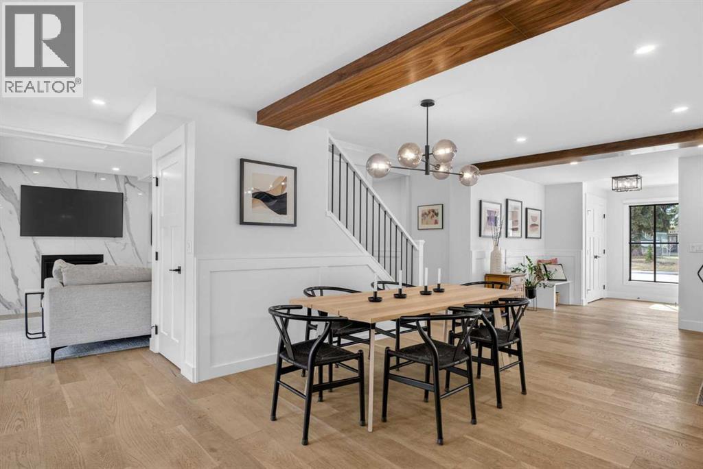 648 Willingdon Boulevard Se, Calgary, Alberta  T2J 2B4 - Photo 6 - A2301980