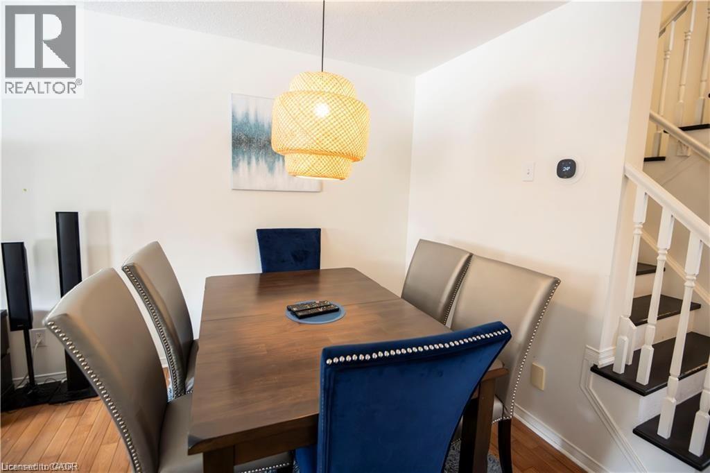 147 Dubrick Crescent, Kitchener, Ontario  N2E 4G3 - Photo 8 - 40823067