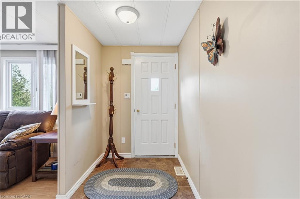 1294 8th Concession Road Unit# 131, Hamilton, Ontario  N0B 2J0 - Photo 2 - 40823079