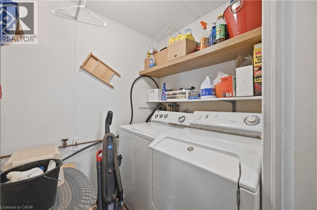 1294 8th Concession Road Unit# 131, Hamilton, Ontario  N0B 2J0 - Photo 20 - 40823079