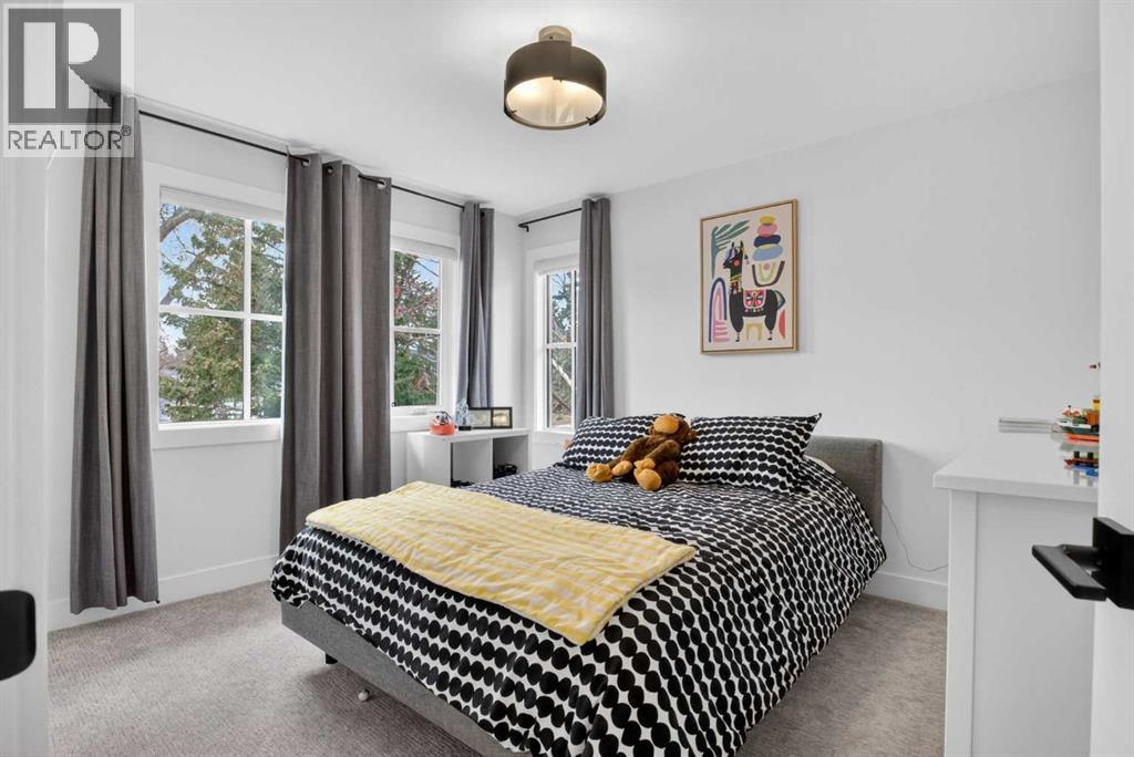 648 Willingdon Boulevard Se, Calgary, Alberta  T2J 2B4 - Photo 23 - A2301980