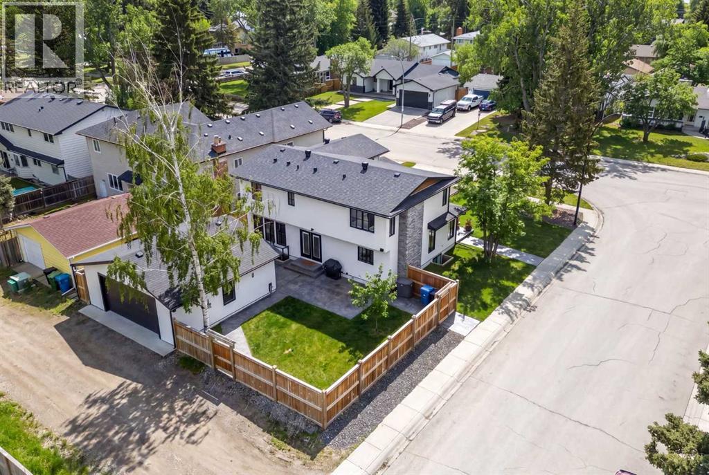 648 Willingdon Boulevard Se, Calgary, Alberta  T2J 2B4 - Photo 32 - A2301980