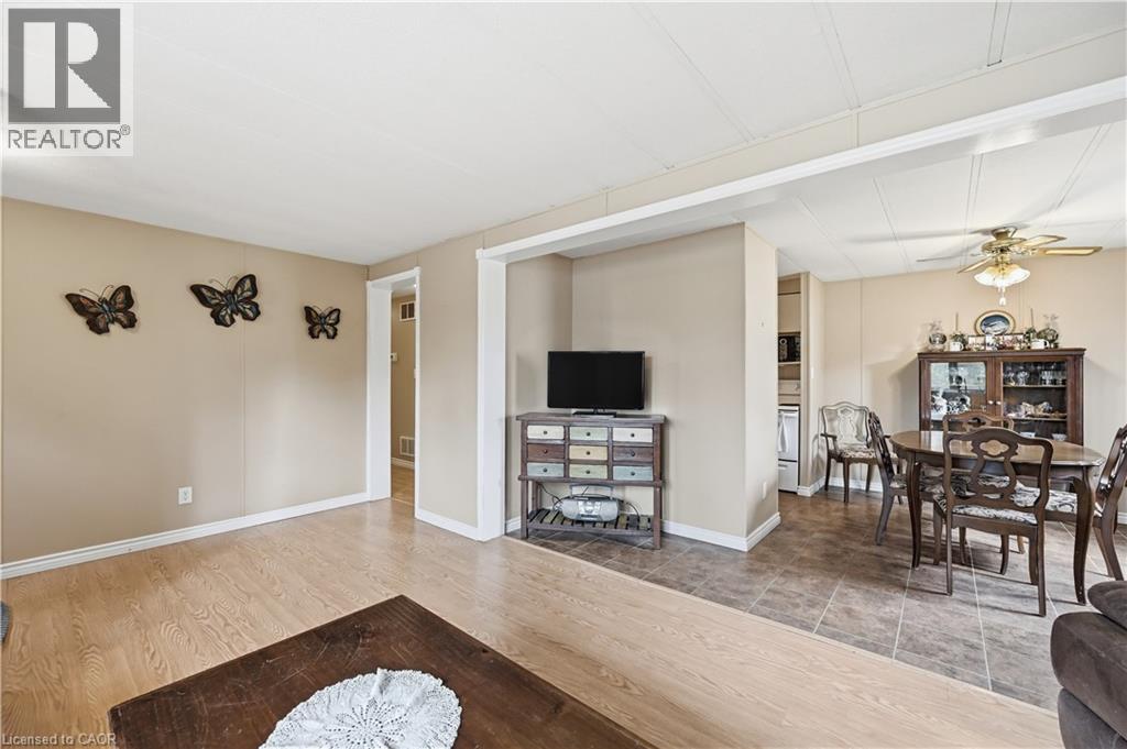 1294 8th Concession Road Unit# 131, Hamilton, Ontario  N0B 2J0 - Photo 6 - 40823079