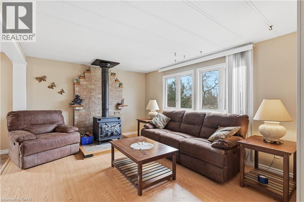 1294 8th Concession Road Unit# 131, Hamilton, Ontario  N0B 2J0 - Photo 3 - 40823079