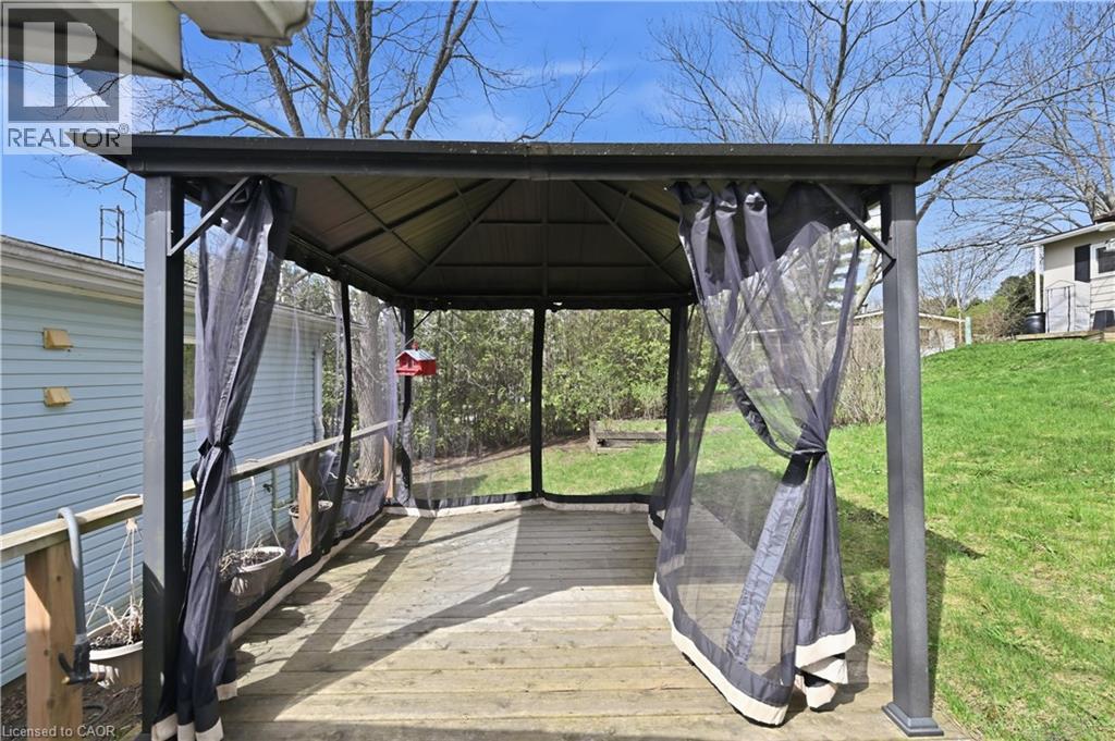 1294 8th Concession Road Unit# 131, Hamilton, Ontario  N0B 2J0 - Photo 24 - 40823079