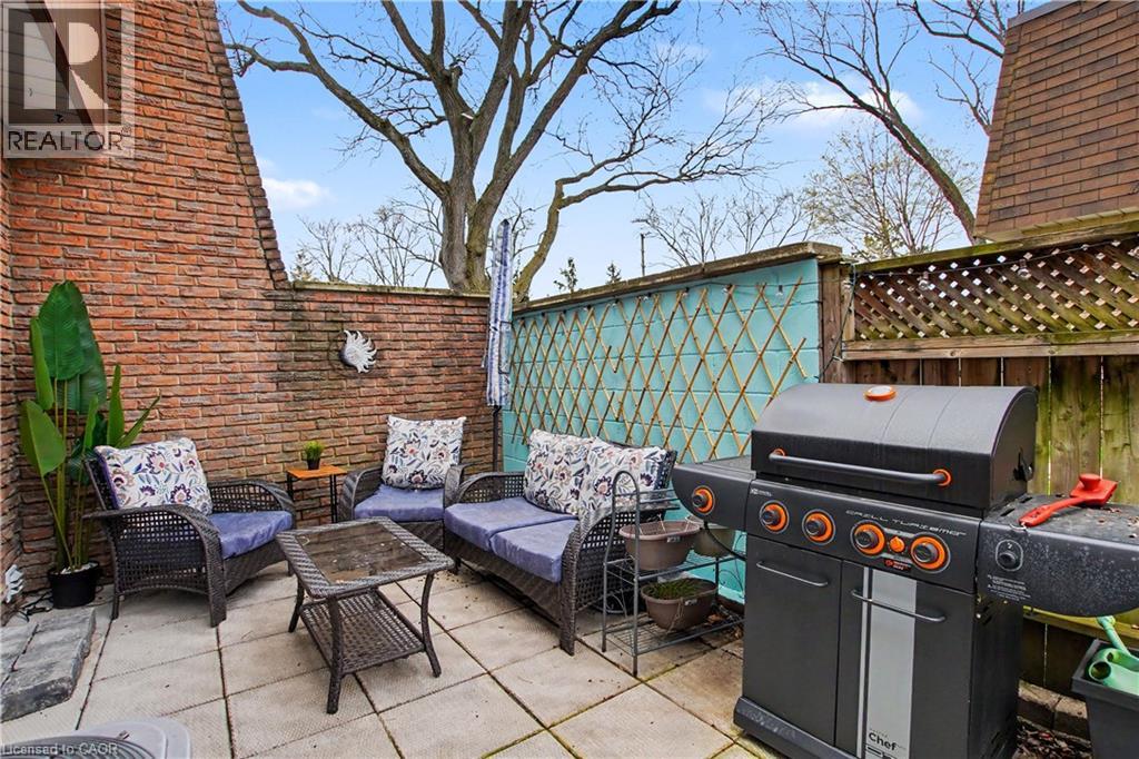 661 Francis Road Unit# 4, Burlington, Ontario  L7T 3X6 - Photo 20 - 40823076