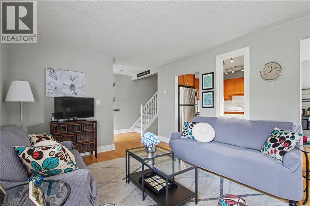 661 Francis Road Unit# 4, Burlington, Ontario  L7T 3X6 - Photo 7 - 40823076