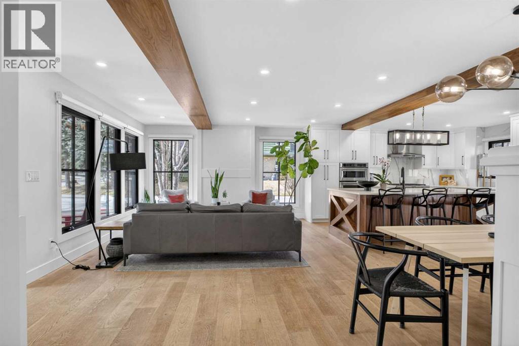 648 Willingdon Boulevard Se, Calgary, Alberta  T2J 2B4 - Photo 7 - A2301980