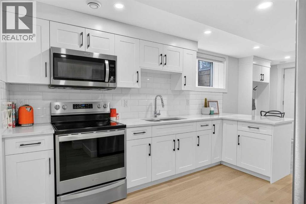 648 Willingdon Boulevard Se, Calgary, Alberta  T2J 2B4 - Photo 27 - A2301980