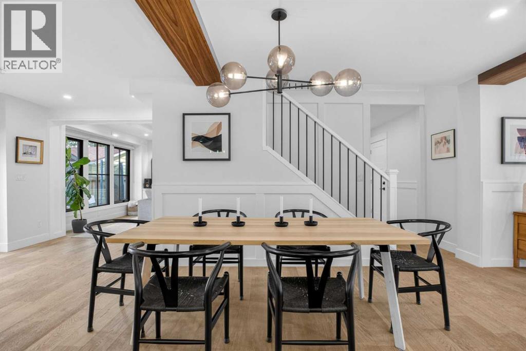 648 Willingdon Boulevard Se, Calgary, Alberta  T2J 2B4 - Photo 5 - A2301980