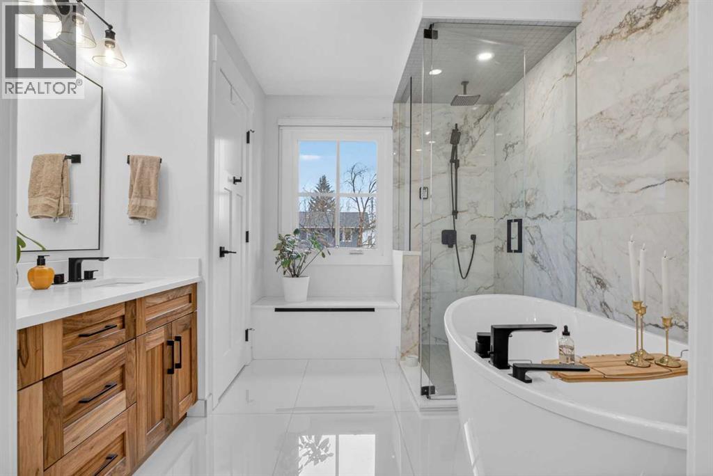 648 Willingdon Boulevard Se, Calgary, Alberta  T2J 2B4 - Photo 21 - A2301980