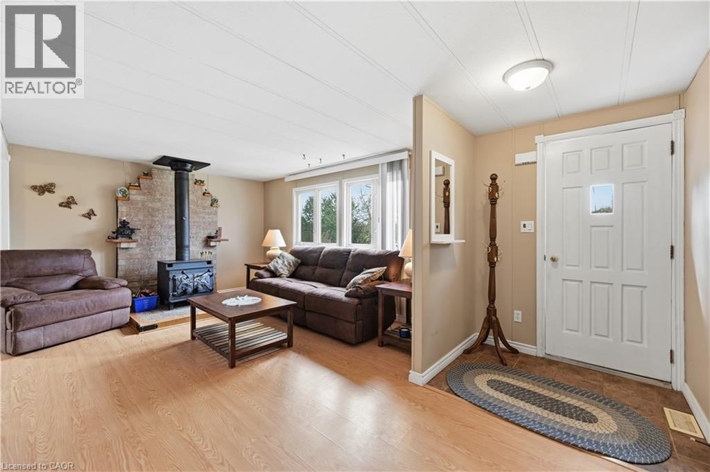 1294 8th Concession Road Unit# 131, Hamilton, Ontario  N0B 2J0 - Photo 12 - 40823079