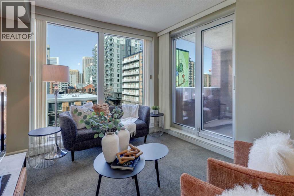 409, 817 15 Avenue SW, Calgary, Alberta  T2R 0H8 - Photo 13 - A2302032