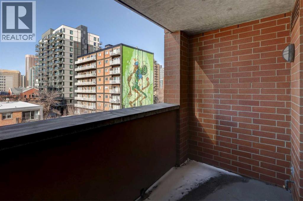 409, 817 15 Avenue SW, Calgary, Alberta  T2R 0H8 - Photo 17 - A2302032
