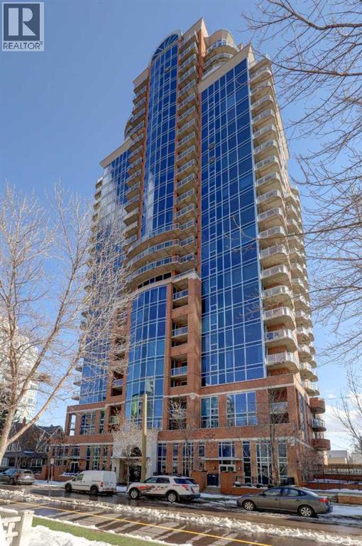 409, 817 15 Avenue SW, Calgary, Alberta  T2R 0H8 - Photo 31 - A2302032