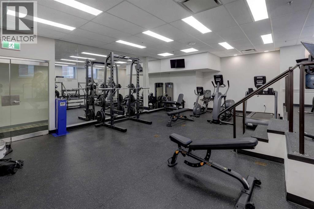 409, 817 15 Avenue SW, Calgary, Alberta  T2R 0H8 - Photo 25 - A2302032