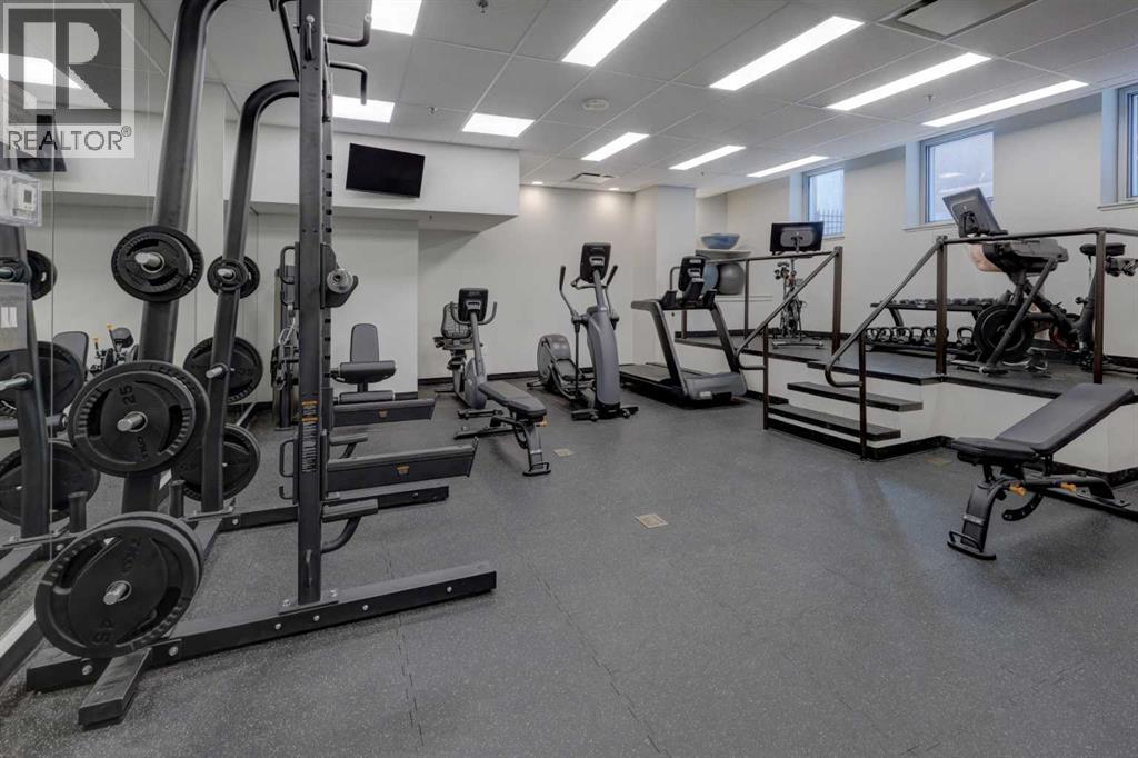 409, 817 15 Avenue SW, Calgary, Alberta  T2R 0H8 - Photo 26 - A2302032