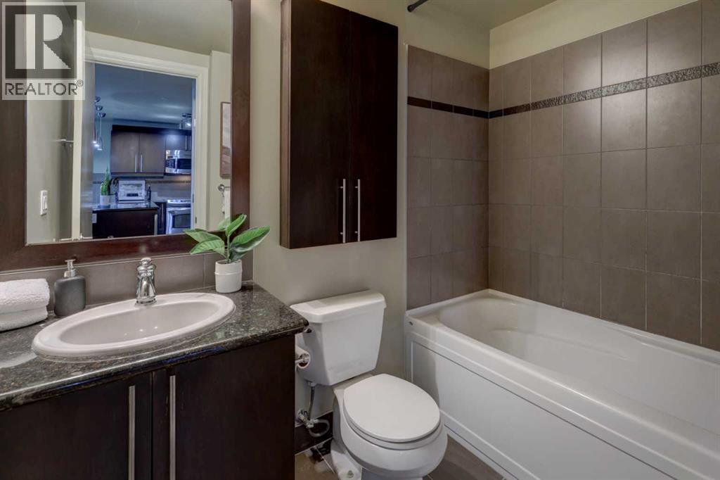 409, 817 15 Avenue SW, Calgary, Alberta  T2R 0H8 - Photo 23 - A2302032