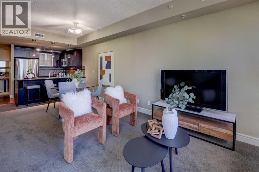 409, 817 15 Avenue SW, Calgary, Alberta  T2R 0H8 - Photo 15 - A2302032