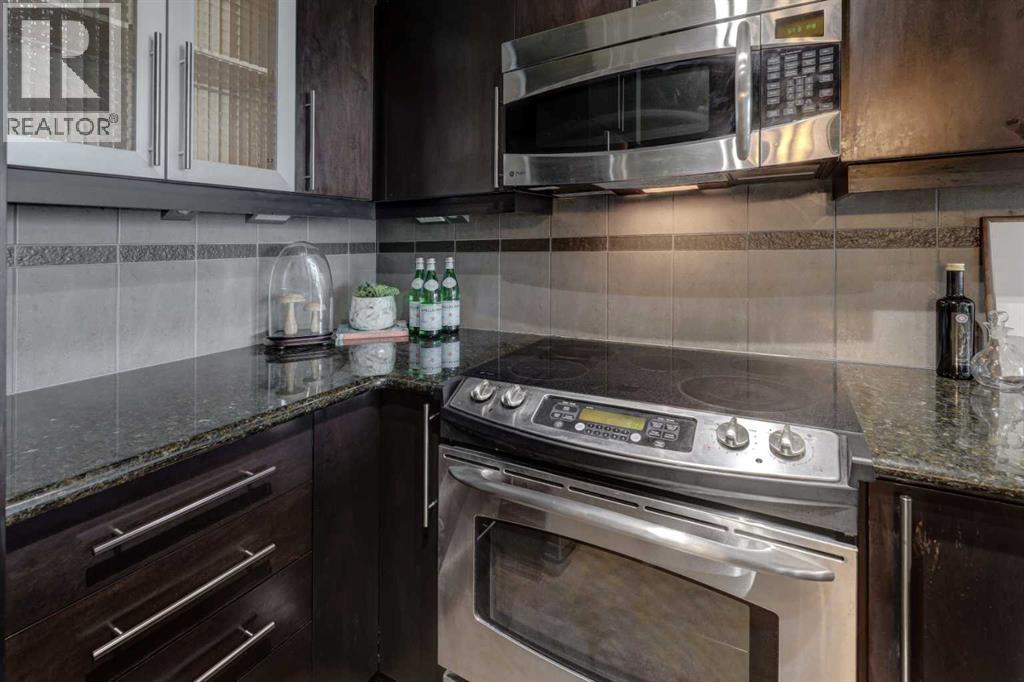 409, 817 15 Avenue SW, Calgary, Alberta  T2R 0H8 - Photo 9 - A2302032