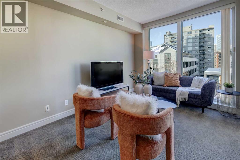 409, 817 15 Avenue SW, Calgary, Alberta  T2R 0H8 - Photo 14 - A2302032