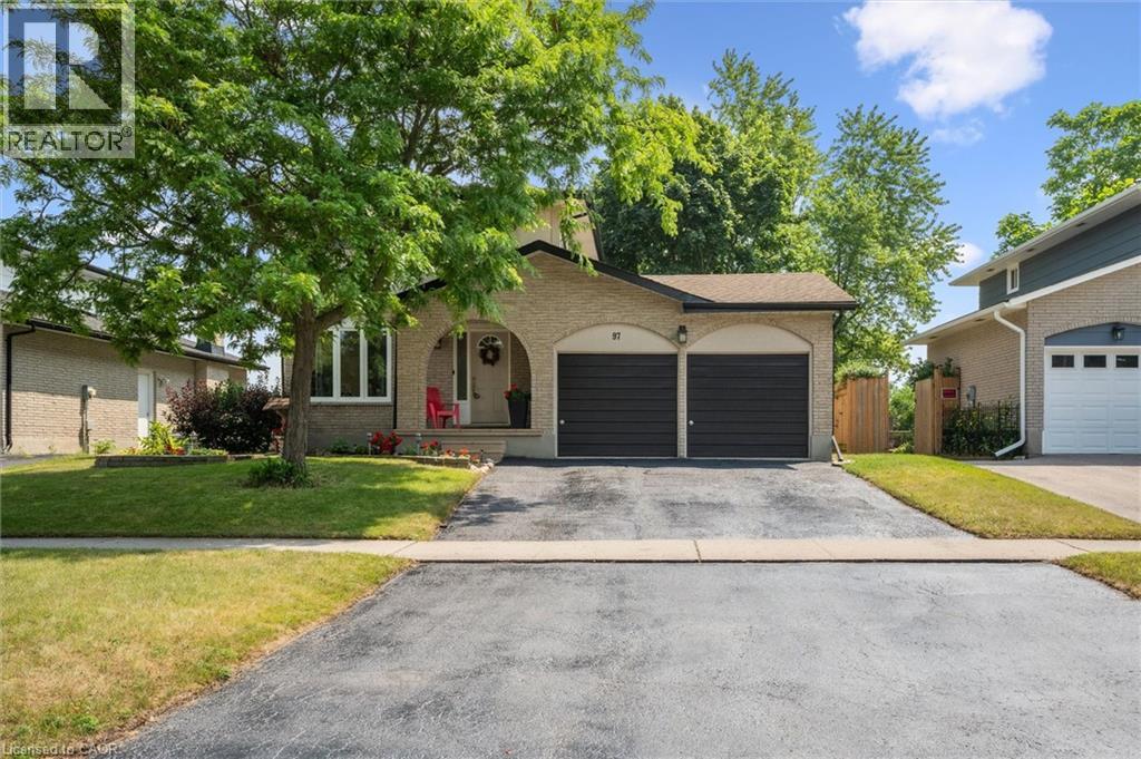 97 Bechtel Drive, Kitchener, Ontario  N2P 1S7 - Photo 3 - 40823088