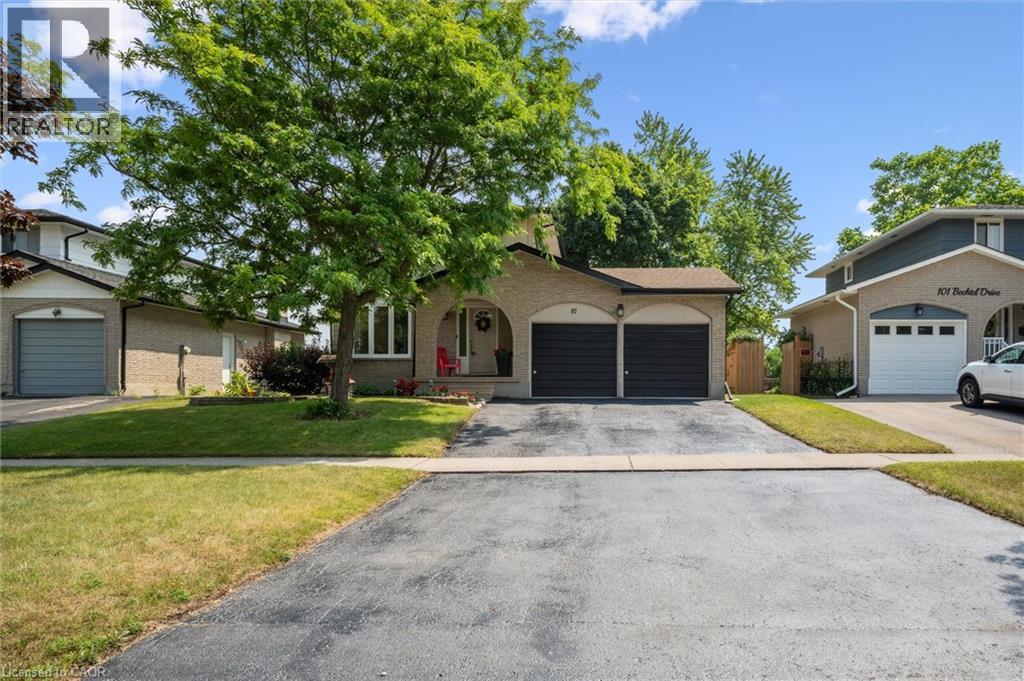 97 Bechtel Drive, Kitchener, Ontario  N2P 1S7 - Photo 2 - 40823088