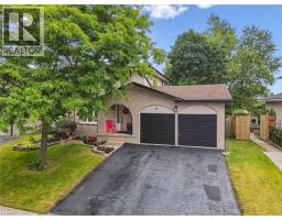 97 BECHTEL Drive, Kitchener, Ontario