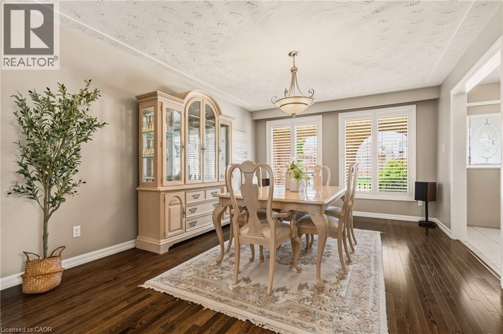 263 Guildwood Drive, Hamilton, Ontario  L9C 6W7 - Photo 7 - 40823097