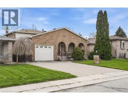 263 GUILDWOOD Drive, Hamilton, Ontario