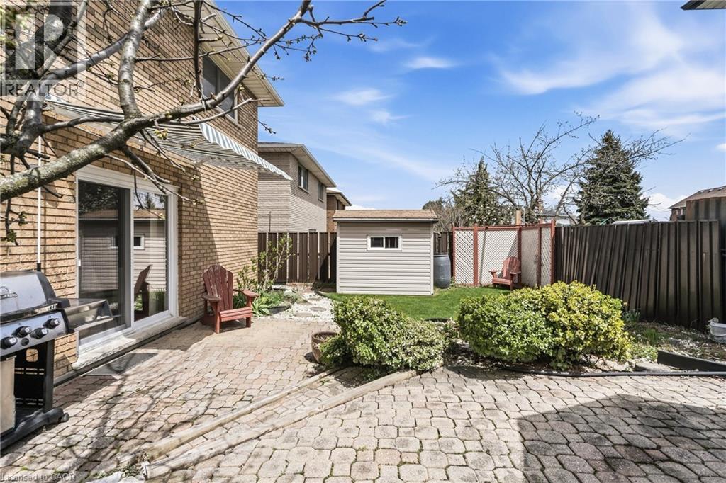 263 Guildwood Drive, Hamilton, Ontario  L9C 6W7 - Photo 49 - 40823097