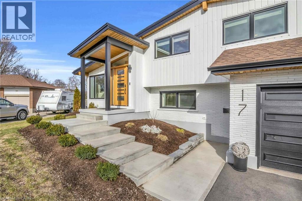 17 Bluebird Place, Elmira, Ontario  N3B 1W7 - Photo 6 - 40823105