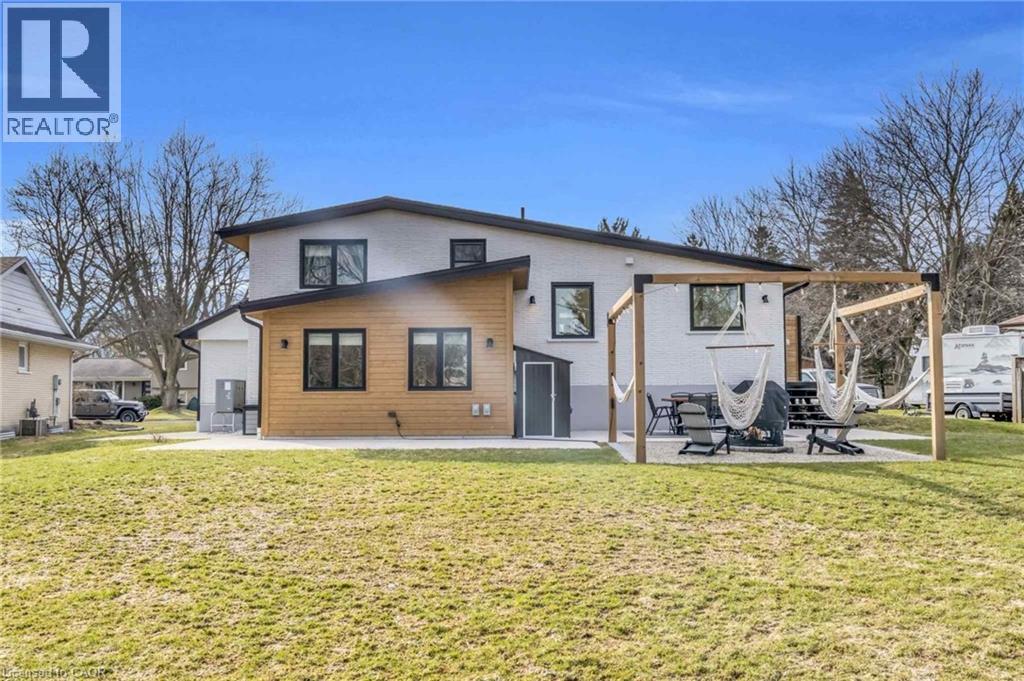 17 Bluebird Place, Elmira, Ontario  N3B 1W7 - Photo 44 - 40823105